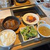 上野 和牛焼肉 USHIHACHI 極