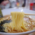 中華そば 髙はし - 