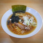 中華そば 髙はし - 