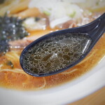 中華そば 髙はし - 