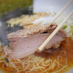 中華そば 髙はし - 