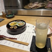 祇園 晩餐 京色 - 