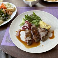 ビュッフェ＆カフェレストラン ナイト＆デイ - 