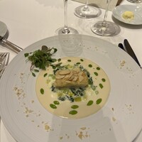 ラ・フェット ひらまつ - 