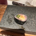 奥新 鮨屋のうおきん - 