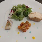 キッチン みうら - 