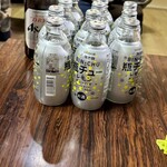 馬場ホルモン - 瓶チュー