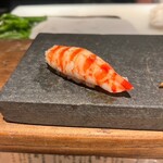 奥新 鮨屋のうおきん - 