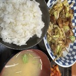 幸 - 料理写真:
