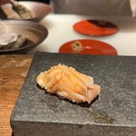 奥新 鮨屋のうおきん - 