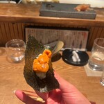 奥新 鮨屋のうおきん - 