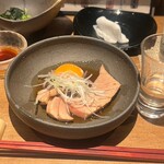 奥新 鮨屋のうおきん - 