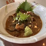 くまもと中央カントリークラブ - 鯛茶