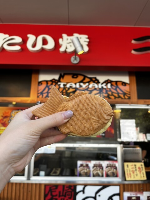 たい焼き 二万翁 - 尼崎（阪神）/たい焼き・大判焼き | 食べログ