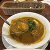 欧風カレー ボンディ 神保町本店