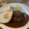 洋食の店 自由軒