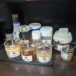 ラーメン 吉田屋 - 