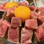 鉄板肉焼 まつもと本店 - 