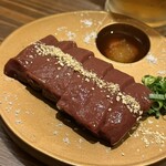 鉄板肉焼 まつもと本店 - 