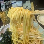 ラーメン 吉田屋 - 