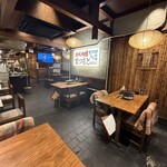 鉄板肉焼 まつもと本店 - 