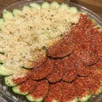 鉄板肉焼 まつもと本店 - 