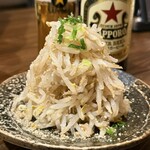 鉄板肉焼 まつもと本店 - 