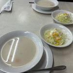 ジャッキー ステーキハウス - 