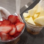 Feel at ease juice kitchen - 