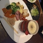 完全個室ダイニング　The Cave 新宿東口店 - 