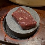 鉄板肉焼 まつもと本店 - 