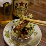 鉄板肉焼 まつもと本店 - 