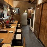 鉄板肉焼 まつもと本店 - 