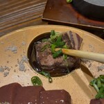 鉄板肉焼 まつもと本店 - 