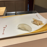 名古屋 栄 栞庵 鮨 やましろ - 
