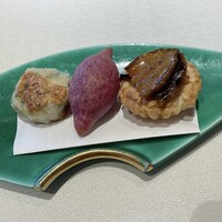 香桃 - 