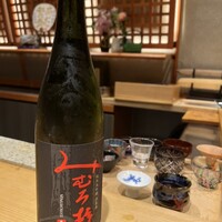 銀座 とざき - 