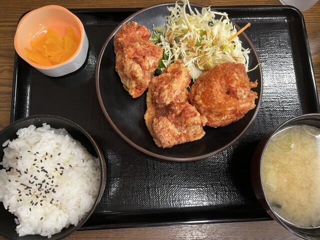 小樽 なると屋 イオン釧路昭和店 - 新富士（鳥料理）の写真
