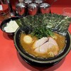 ラーメン 環2家 蒲田店