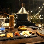 自分で作るウイスキー樽チップの小粋な燻製