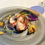 キャプテンズワーフ - 