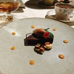 キャプテンズワーフ - 