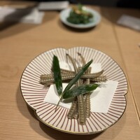 うなぎの中庄 虎ノ門ヒルズ店 - 