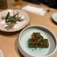 うなぎの中庄 虎ノ門ヒルズ店 - 