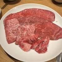 ビーフキッチン 恵比寿店 - 