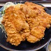 インター食堂 富田店