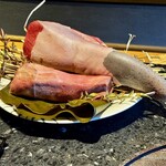 #肉といえば松田 - 