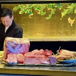 #肉といえば松田 - 