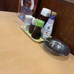 コトブキ - 灰皿あり