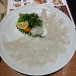 玄品 名古屋 錦本町 ふぐ料理 - 